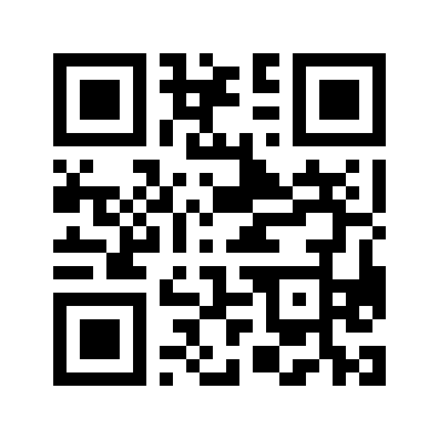 QR Code for 안성탕면
