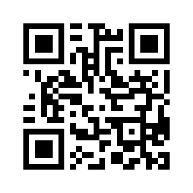 QR Code for 가쓰오부시