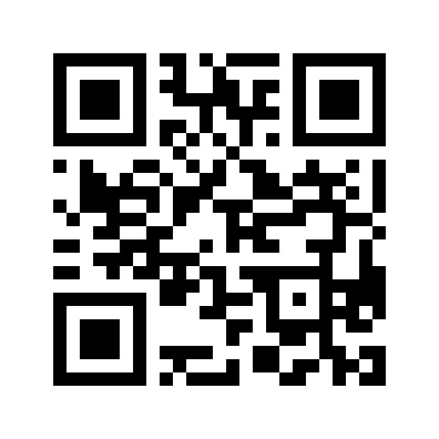 QR Code for $10 OFF REWARD CARD GWP - CA