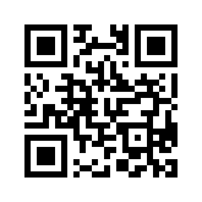 QR Code for $5 BCRF BRACELET  FLORAL  2013