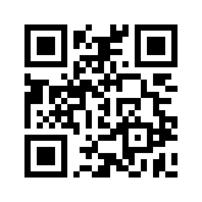 QR Code for $5 BCRF BRACELET ANIMAL PRINT 2013