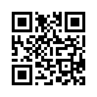 QR Code for $5 DONATION BCRF OMBRE SCARF 2013